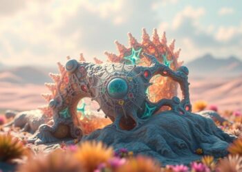 AI-generated creativity