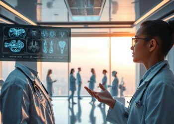 AI in healthcare