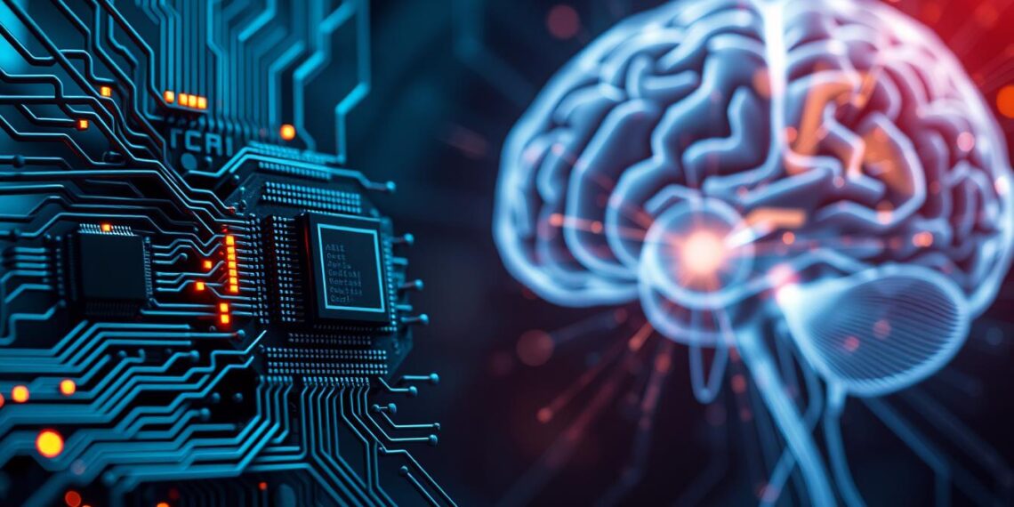 AI vs. human intelligence