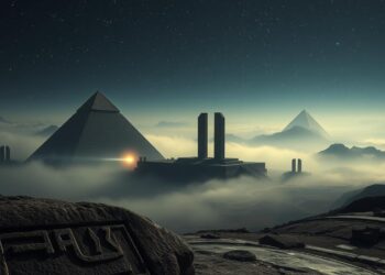 ancient alien theories