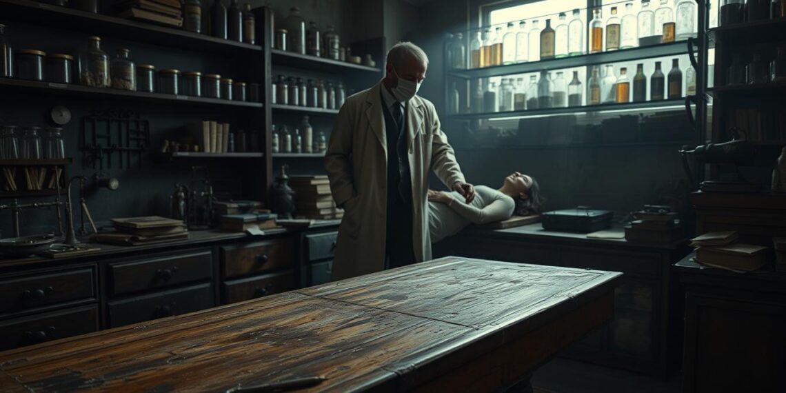 ancient medical practices