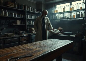 ancient medical practices