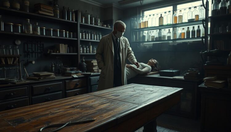 ancient medical practices