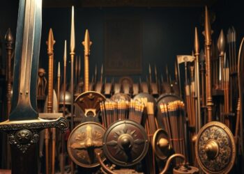 ancient war technologies