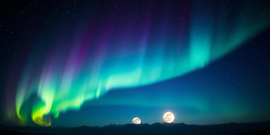 astronomical phenomena