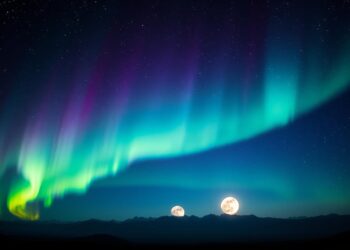 astronomical phenomena