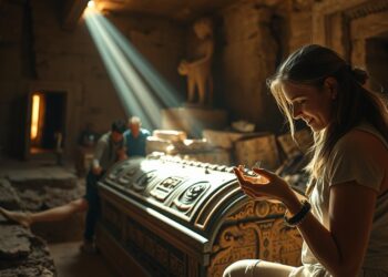 biggest archaeological finds