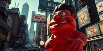 bizarre advertising campaigns