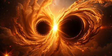 black hole collisions