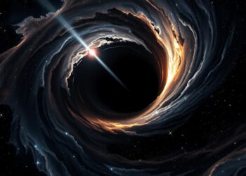 black hole mysteries