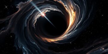 black hole mysteries