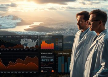 climate change science