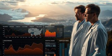 climate change science