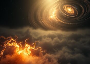 dark energy mysteries