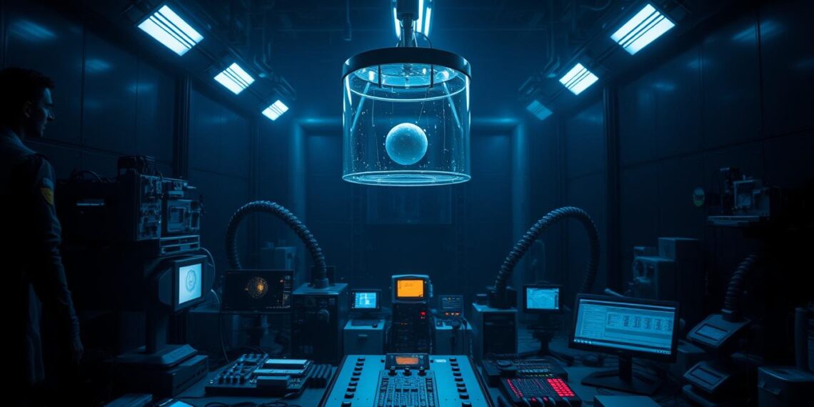 dark matter exploration