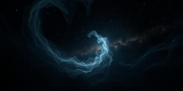 dark matter mysteries