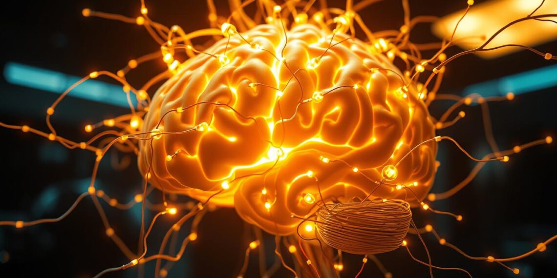 deep brain stimulation