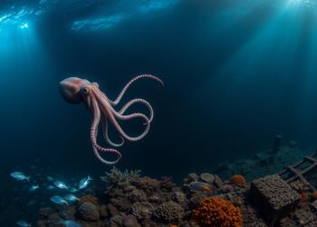 deep sea discoveries