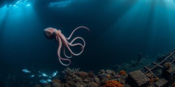 deep sea discoveries