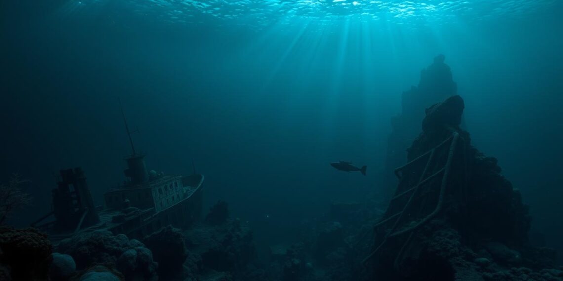 deep sea exploration