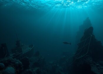 deep sea exploration