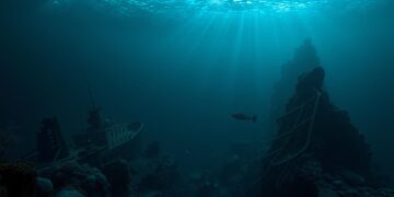 deep sea exploration