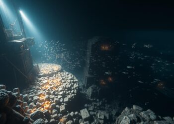 deep-sea mining discoveries