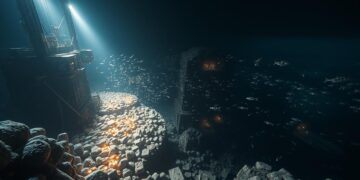 deep-sea mining discoveries