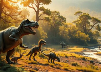 dinosaur discoveries