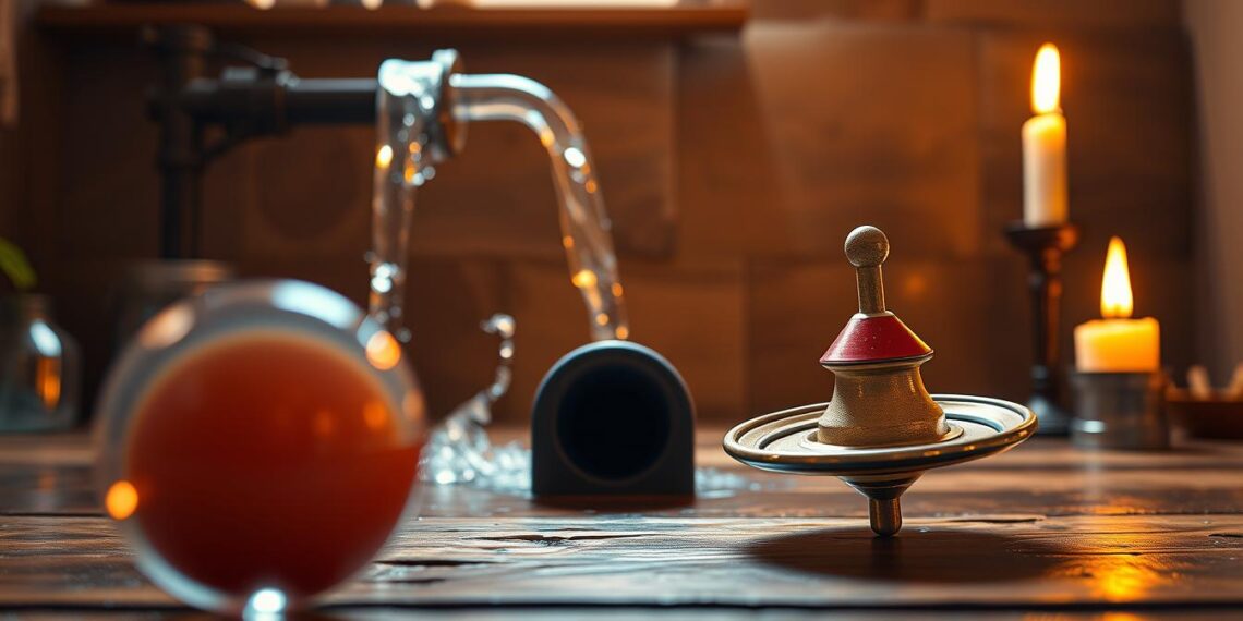 everyday physics wonders