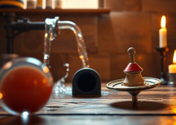 everyday physics wonders