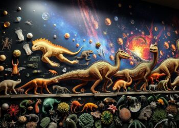 evolutionary biology