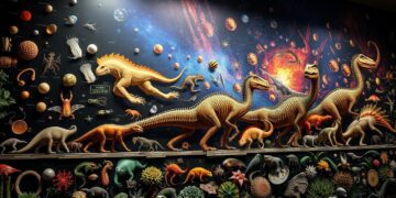 evolutionary biology