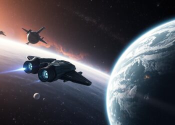 exoplanet exploration