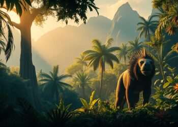 extinct species rediscovered