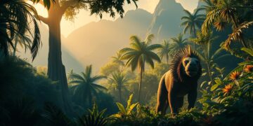 extinct species rediscovered