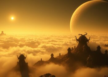 extraterrestrial discoveries