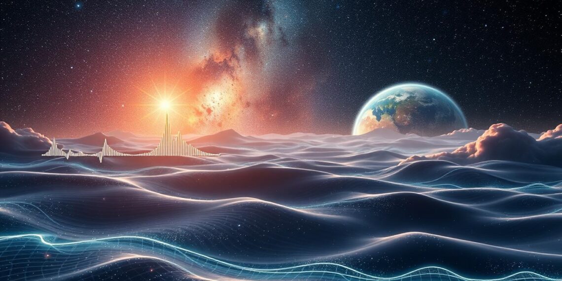 extraterrestrial signals