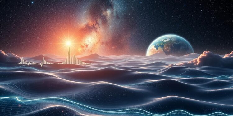 extraterrestrial signals