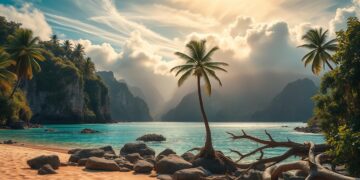 fascinating island facts