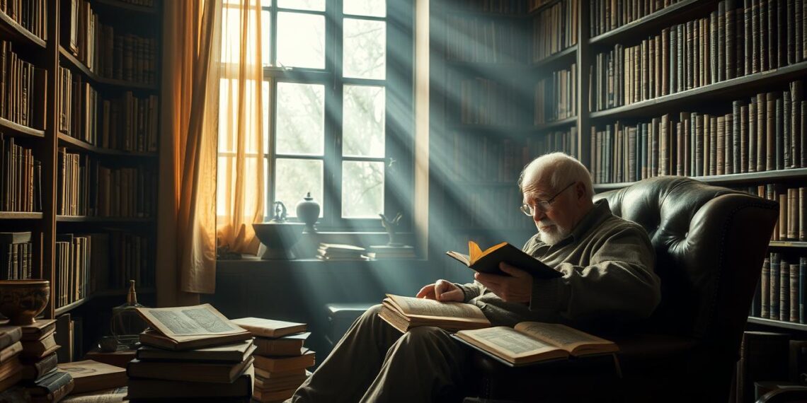 forgotten scientific theories