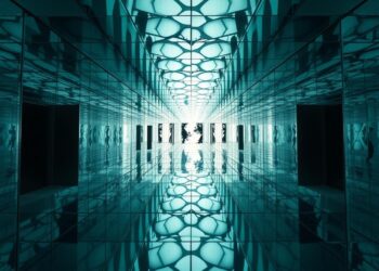 fun facts about mirrors