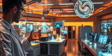 hacking the aging process