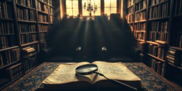 hidden messages in history