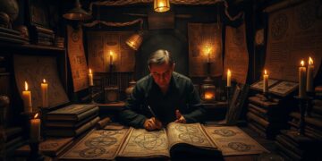 historical mysteries