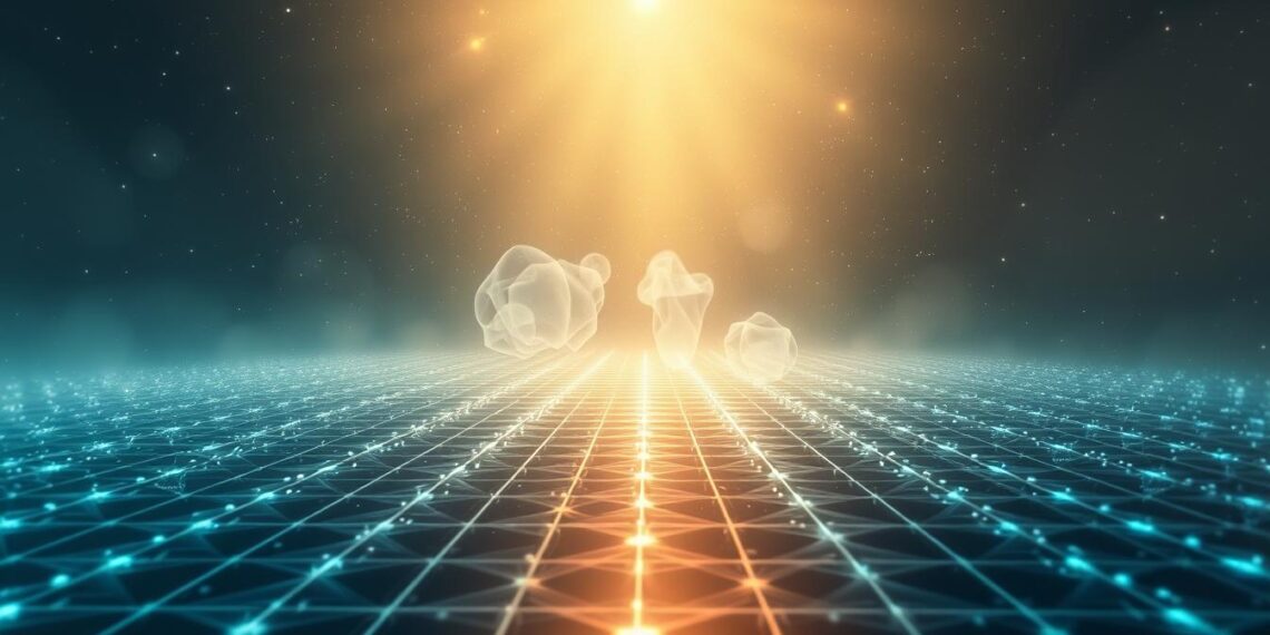 holographic universe