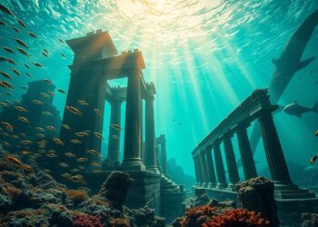 legendary lost lands