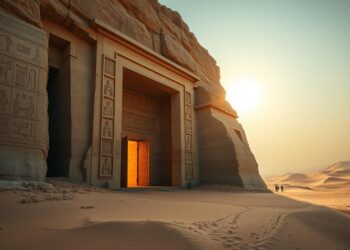 longest-hidden tombs