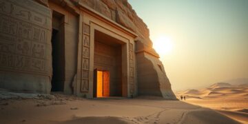 longest-hidden tombs