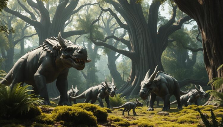 longest-living creatures